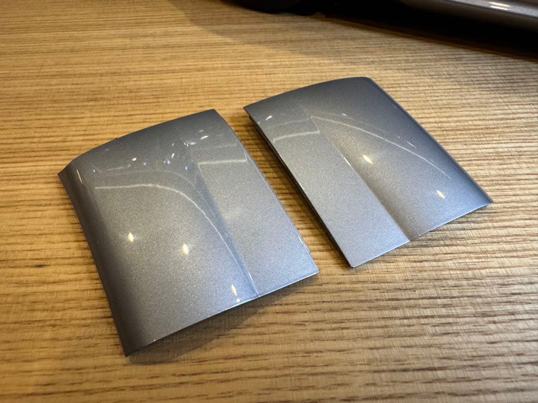 ミニカー 1/12 TAMIYA Porsche Carrera GT