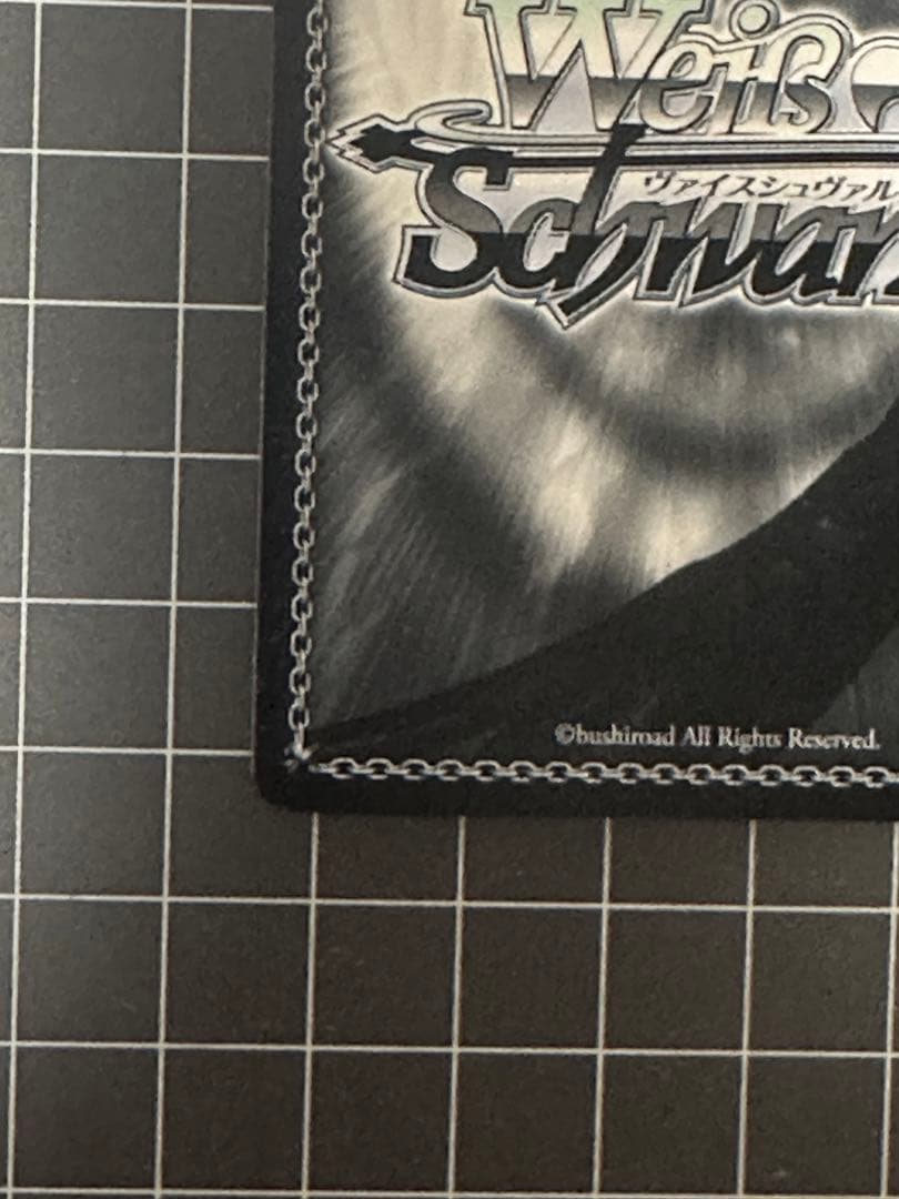 ヴァイス　アイドルマスター シャイニーカラーズ DE-S!GN 市川雛菜　SSP