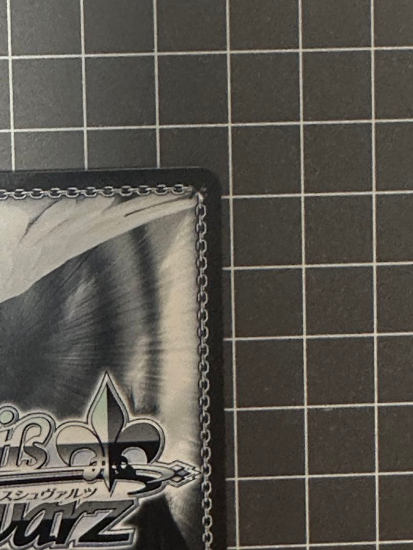 ヴァイス　アイドルマスター シャイニーカラーズ DE-S!GN 市川雛菜　SSP