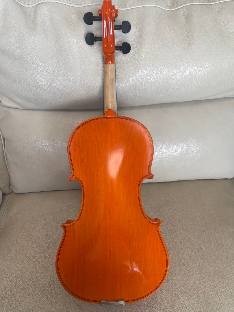 バイオリン 4/4 調整済み
