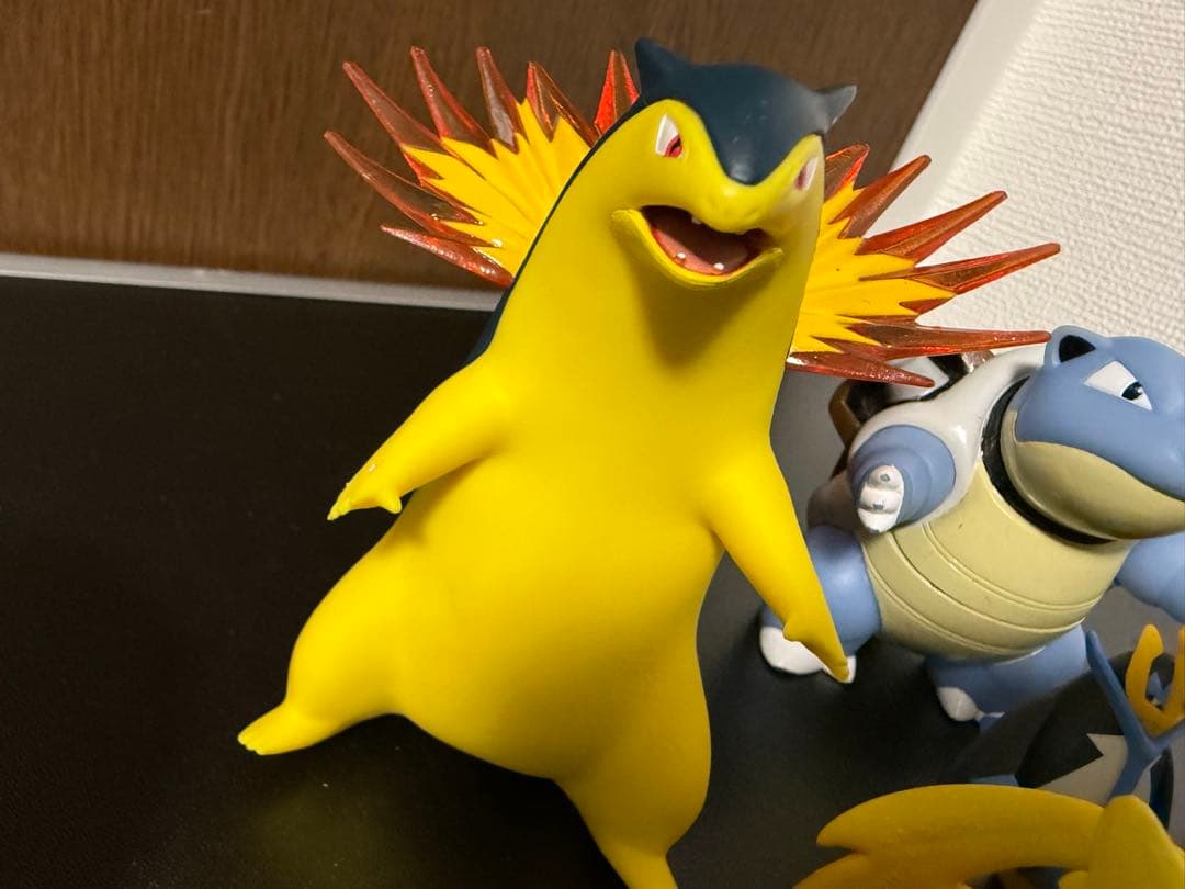 ポケモン モンコレ スケールワールド　含むフィギュアまとめ売り　レアあり