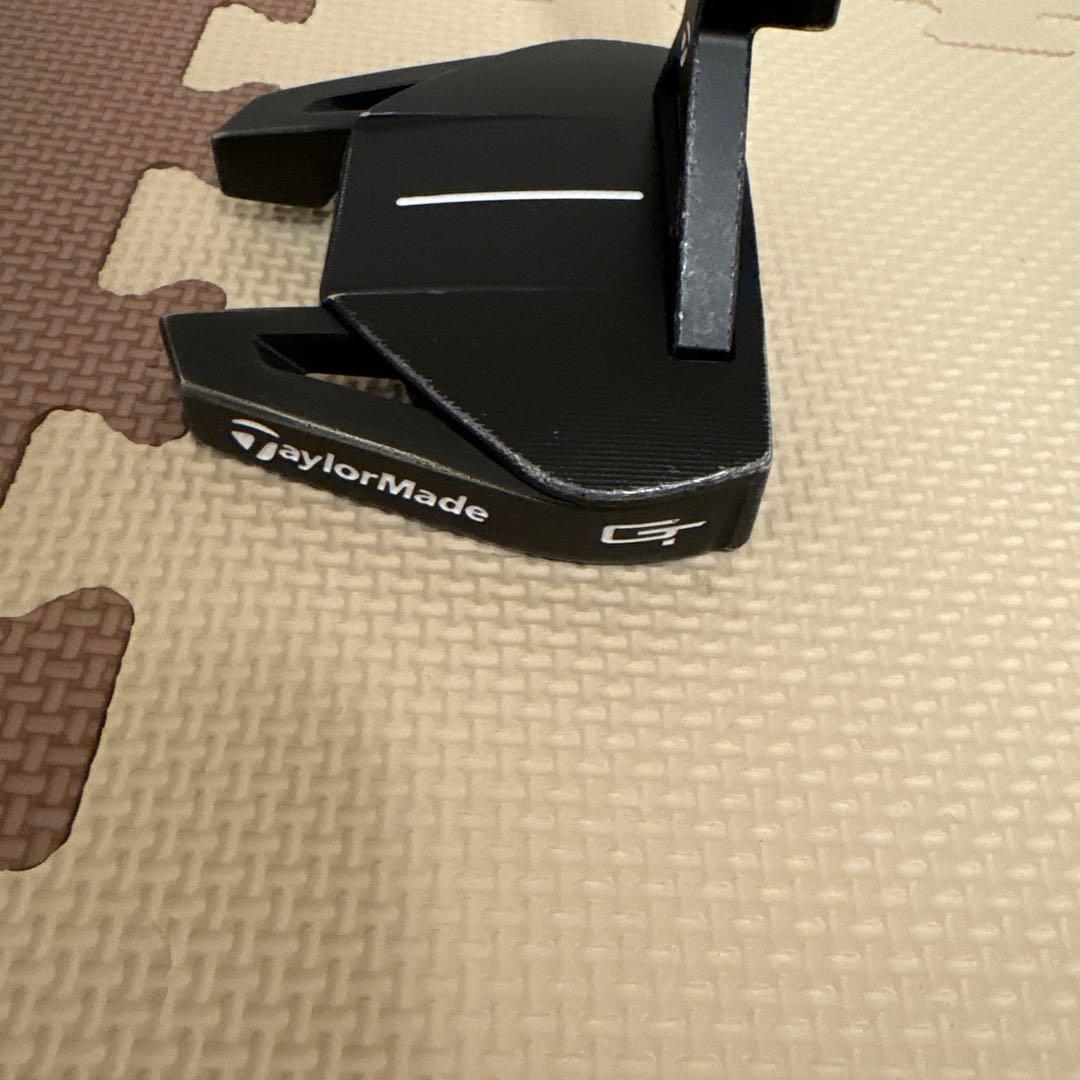 TaylorMade SuperStroke パター