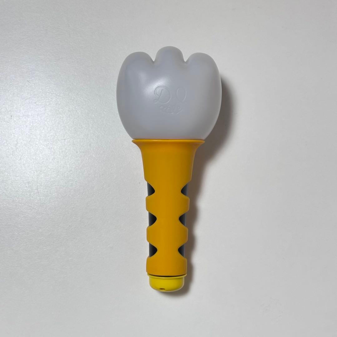 D-lite テソン ペンライト BIGBANG