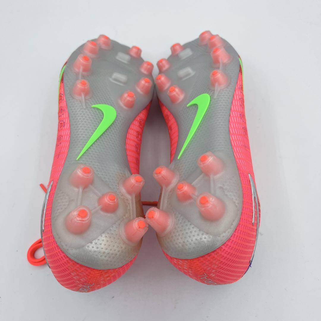 【新品未使用】ナイキ　マーキュリアル　ヴェイパー14 エリート　24㎝ HG用