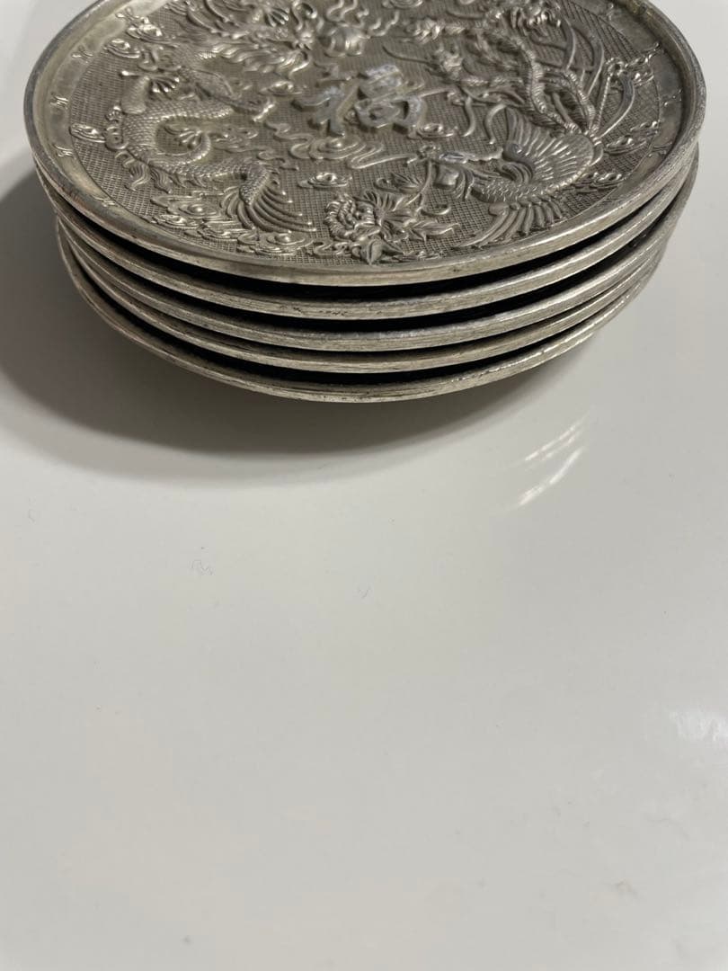銀