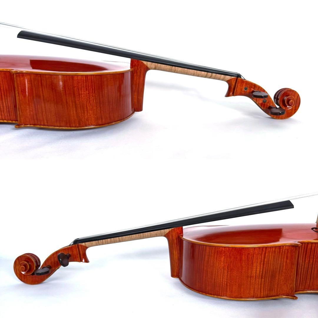 【極上美品】Pygmalius Rubino Excellent チェロ 4/4