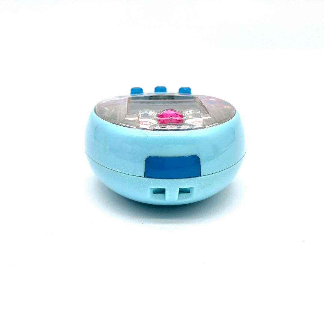 たまごっち Tamagotchi m!x Dream m!x ver. ブルー