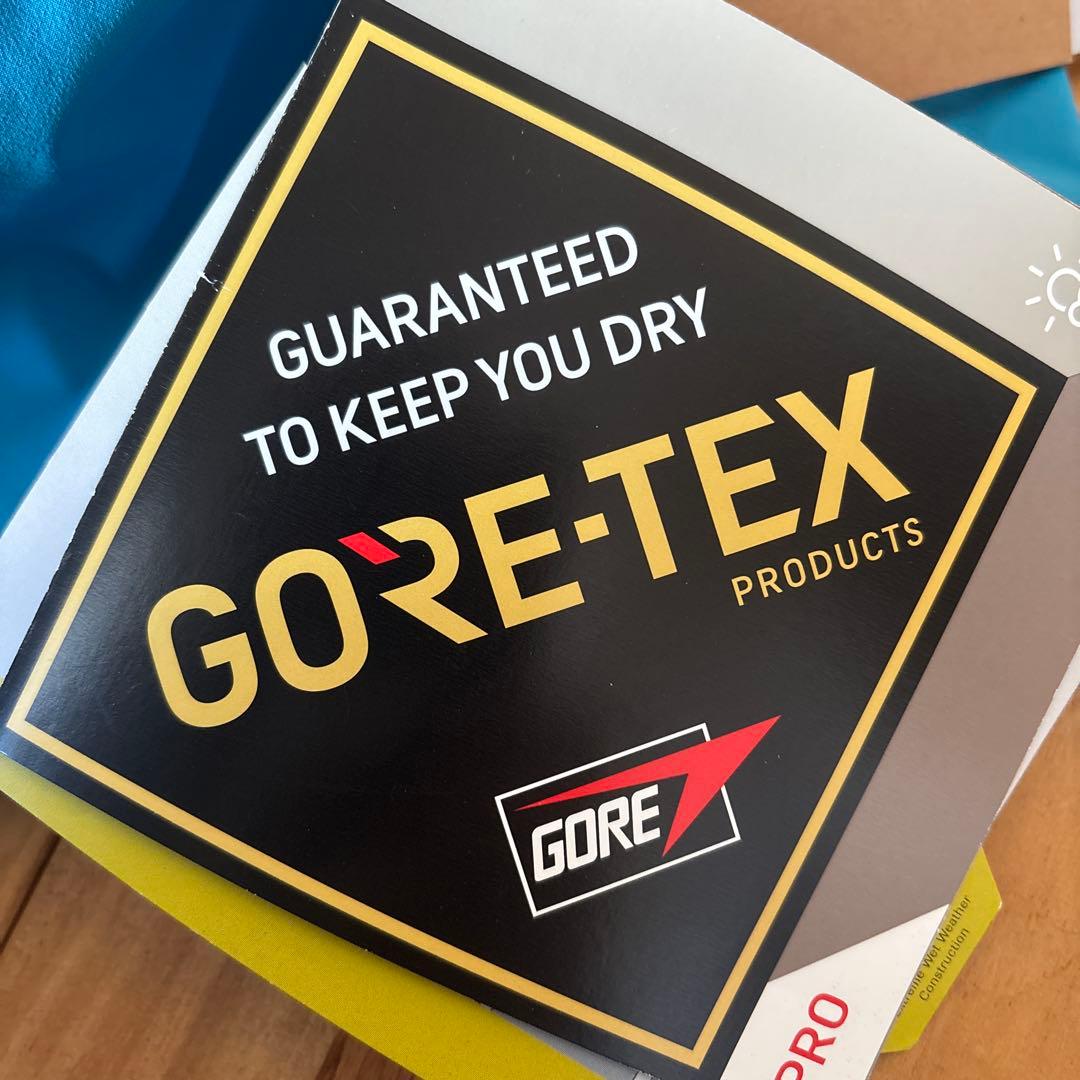 マムート　スキージャケット　Nordwand Pro HS Women S M