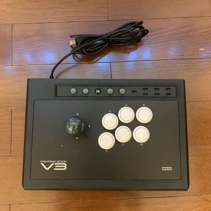 ファイティングスティック　V3