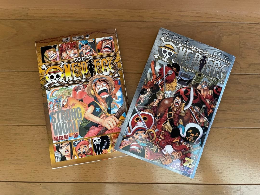ONE PIECE ワンピース　1〜113巻　全巻セット　おまけ付き　尾田栄一郎