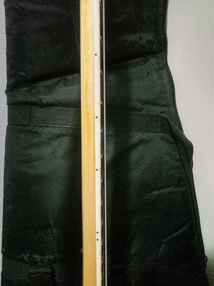 【希少】Ibanez Iron Label S 7弦