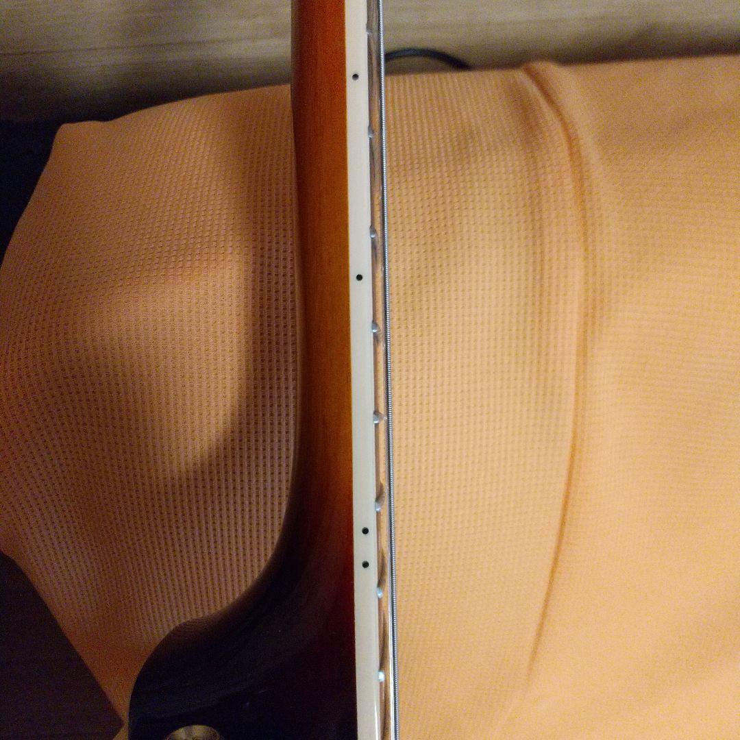 guild starfire Ⅰセミアコフロントピックアップセイモアダンカン