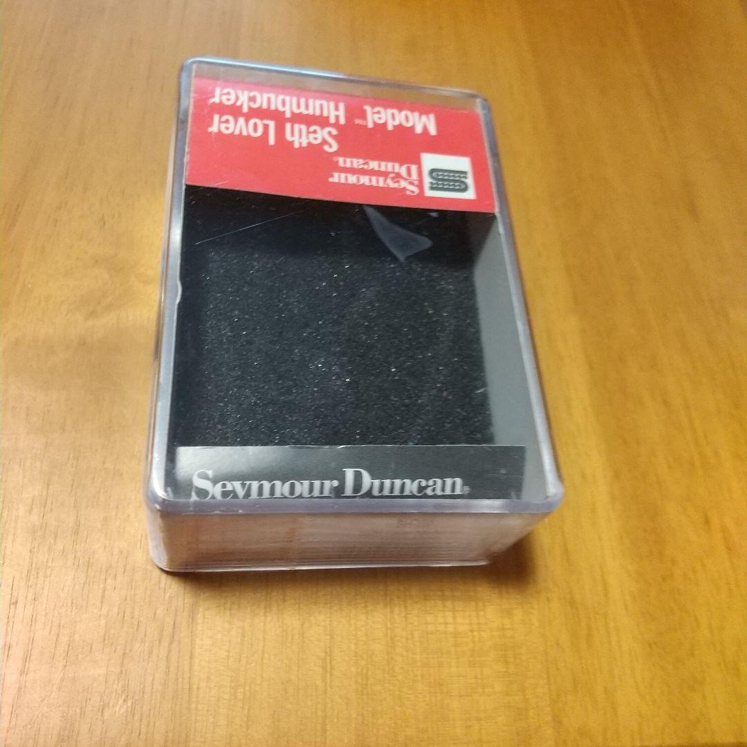 guild starfire Ⅰセミアコフロントピックアップセイモアダンカン