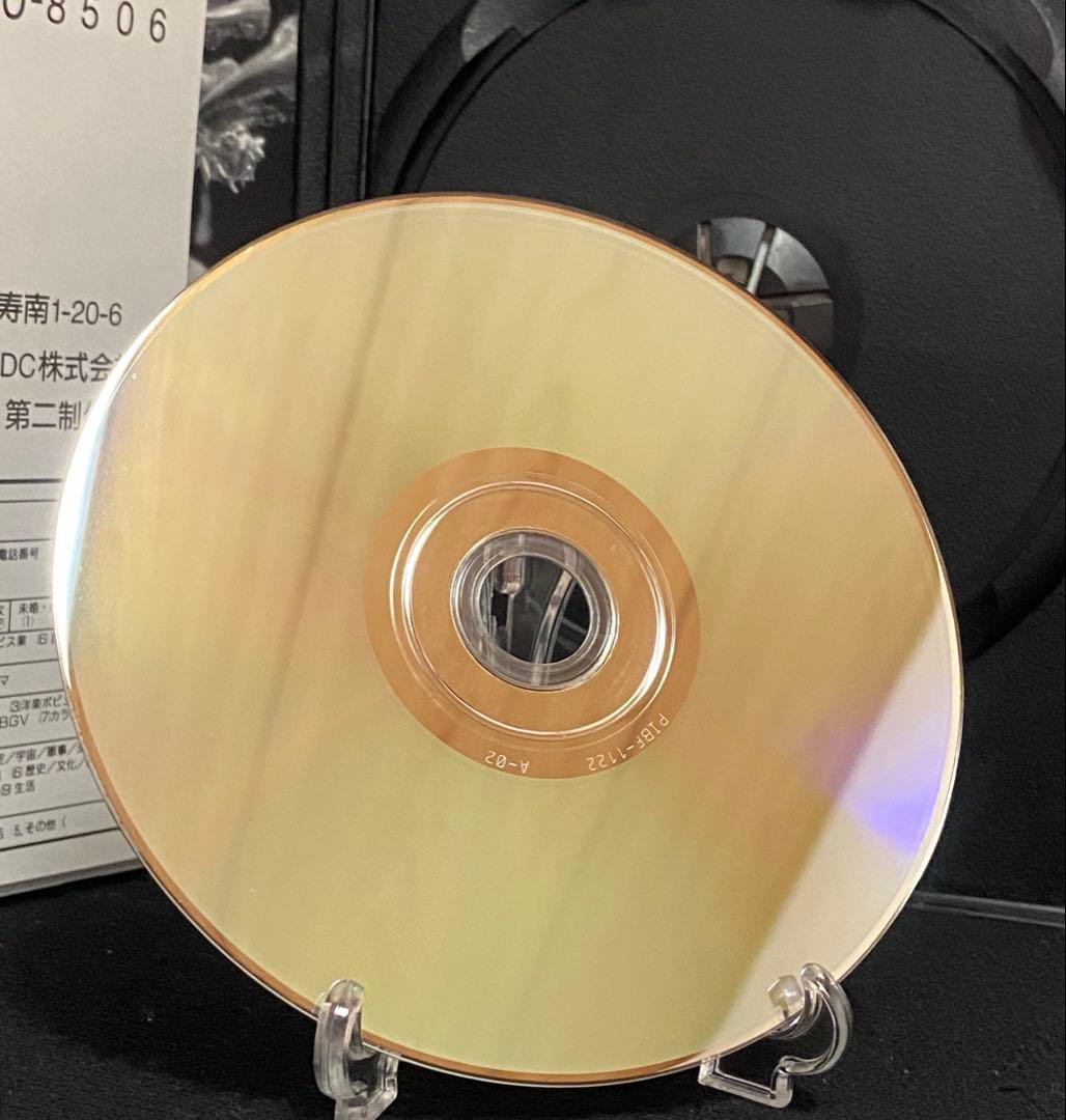 洋画／映画／DVD／廃盤／アクション／ホラー／スティーヴンソマーズ／ザ・グリード