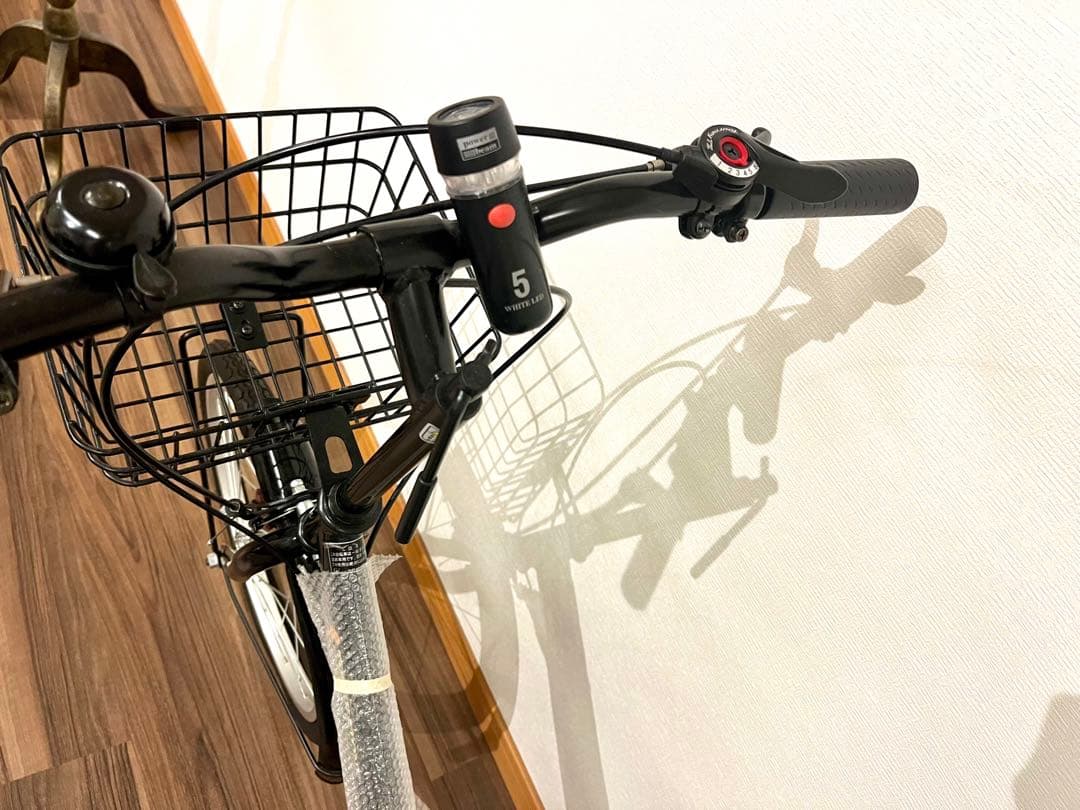 ミニ自転車★新品★
