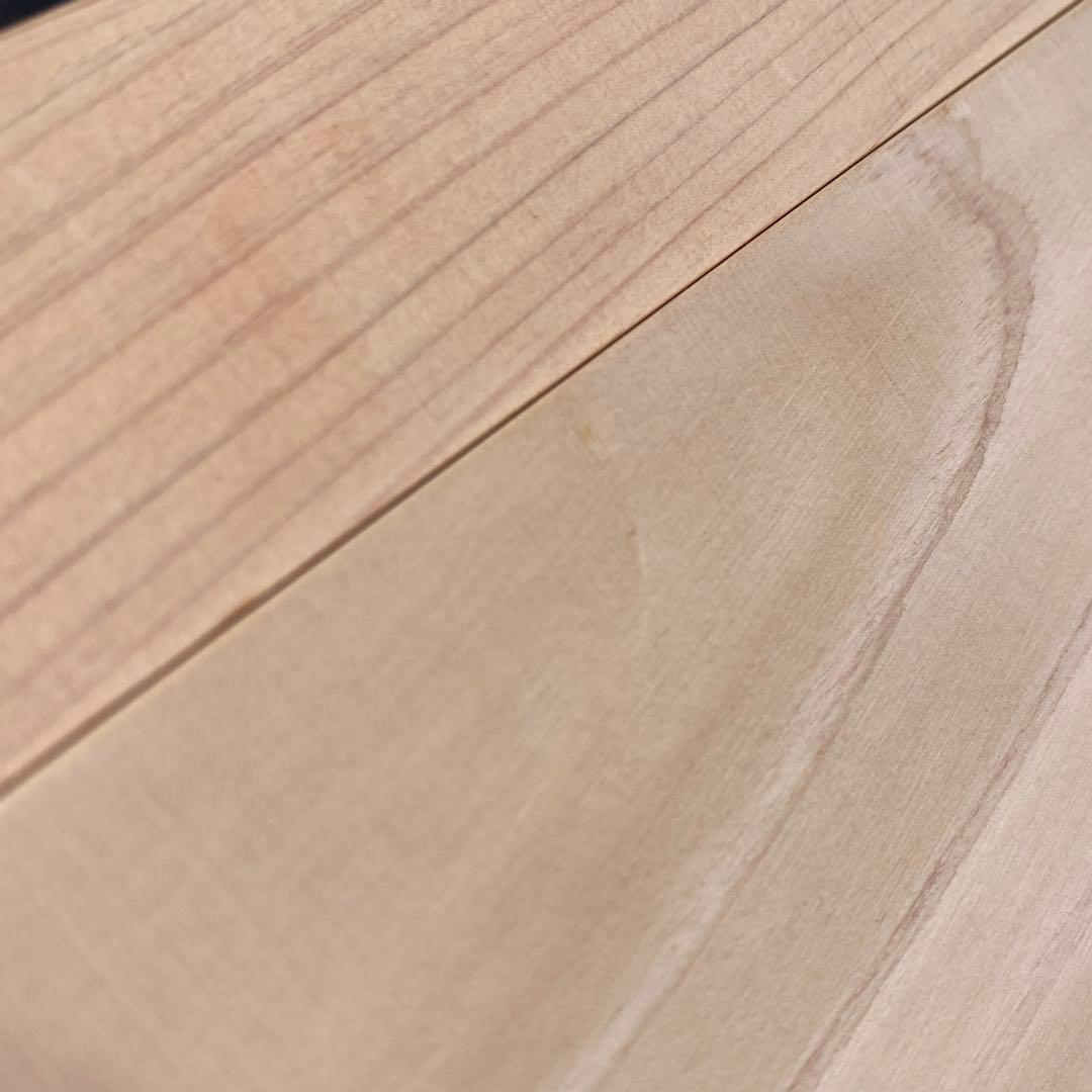 LOEWE　ロエベ　箱　ケース　ウッド　ノベルティ　お中元　　　no.99