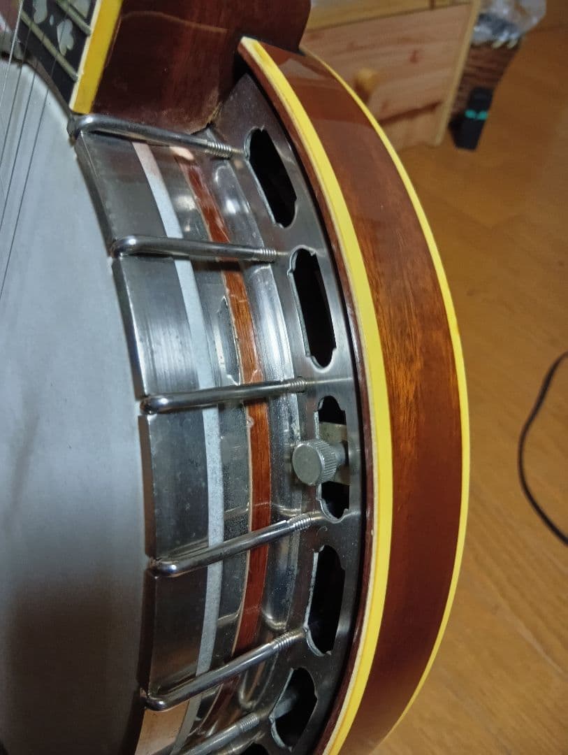 TOKAI　1200R