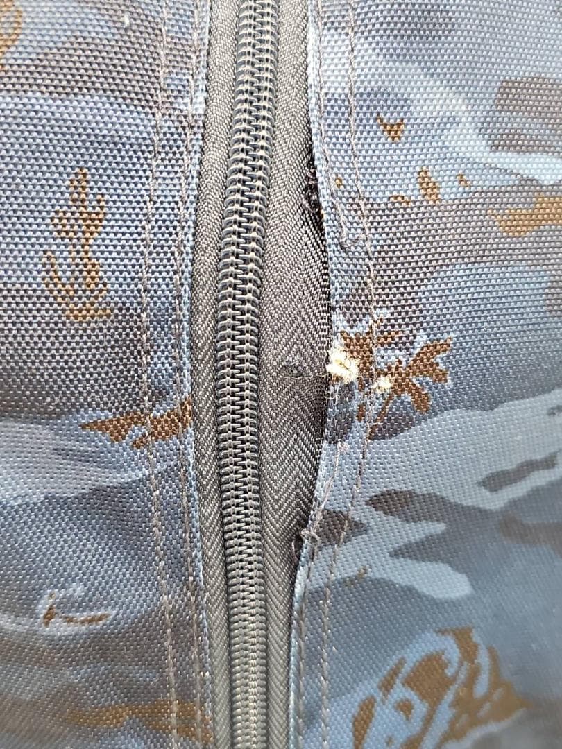 【レフティ】メンズ左利き初心者　テーラーメイド　ゴルフクラブセット　K-2404