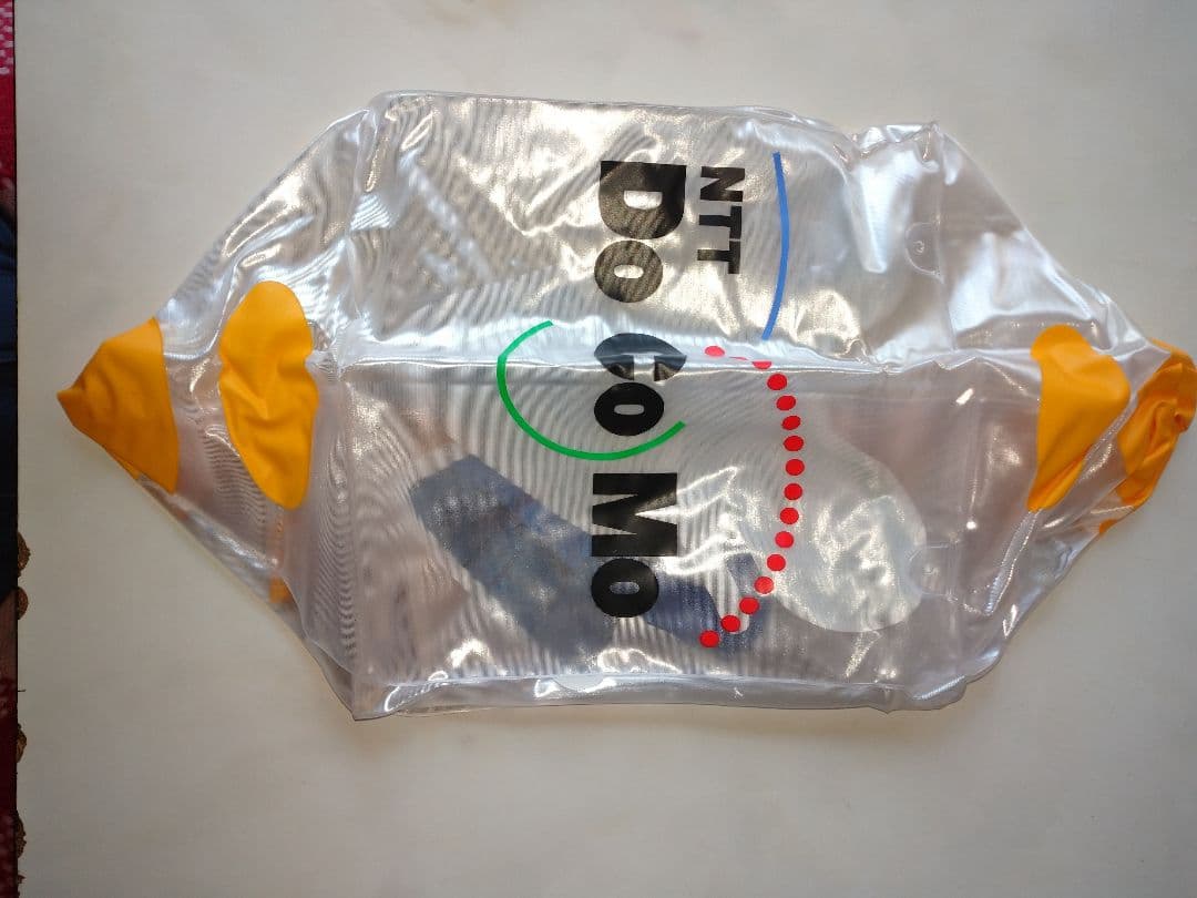 携帯電話　モックアップ　ガラケー