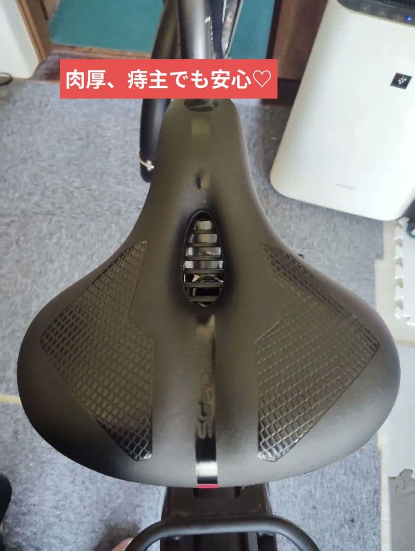 自転車本体 YAMAHA PAS withDX 12.8ah