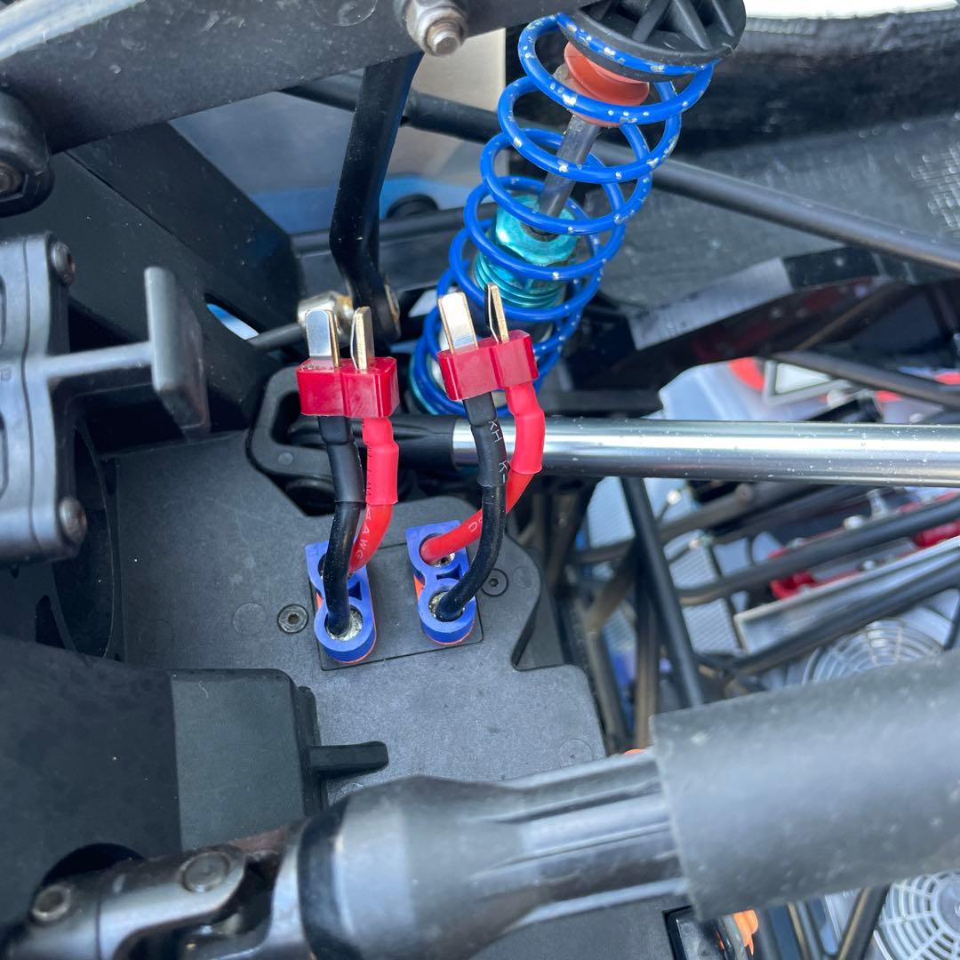 ホライズン ホビー 1/6 Super Baja Rey RTR