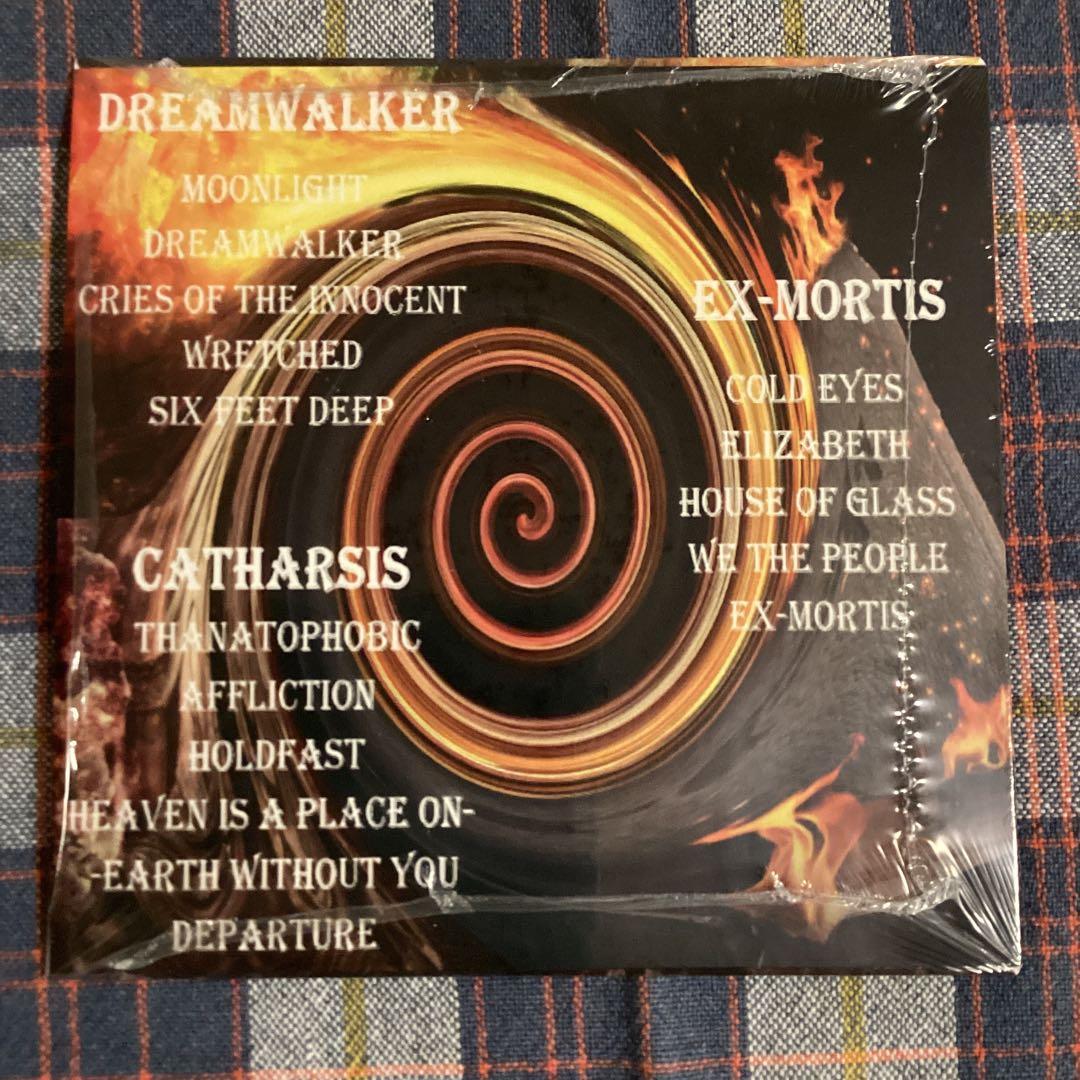 MONUMENT OF A MEMORY コンピレーション