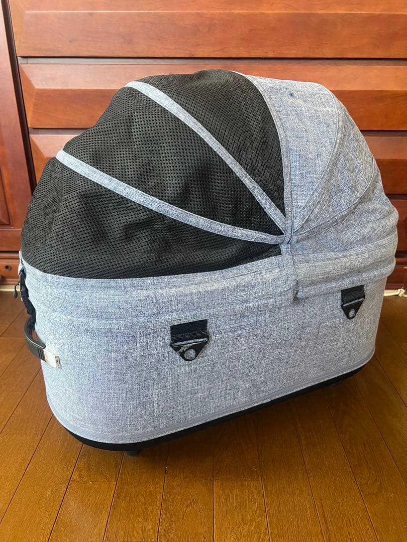 AirBuggy DOME3 ラージ コット