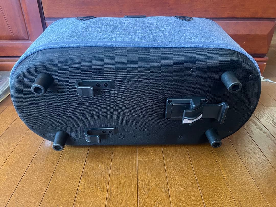 AirBuggy DOME3 ラージ コット