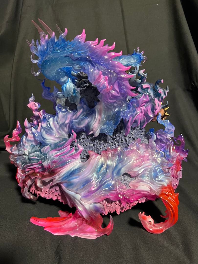 ワンピース P.O.P百獣のカイドウ 超限定復刻版