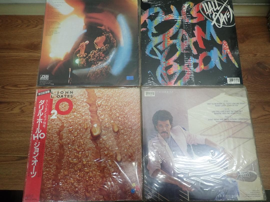 洋楽　レコード38枚まとめ