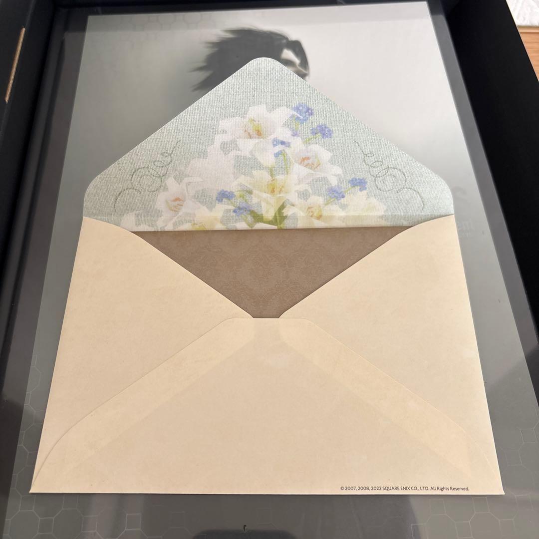 クライシスコア ファイナルファンタジーⅦ リユニオン ヒーローエディション