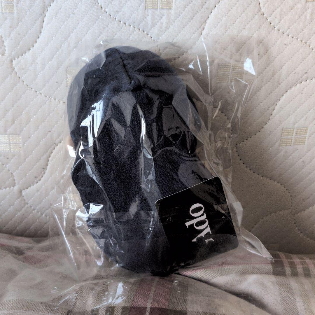 AdoちゃんぬいぐるみORIHARAデザインver.