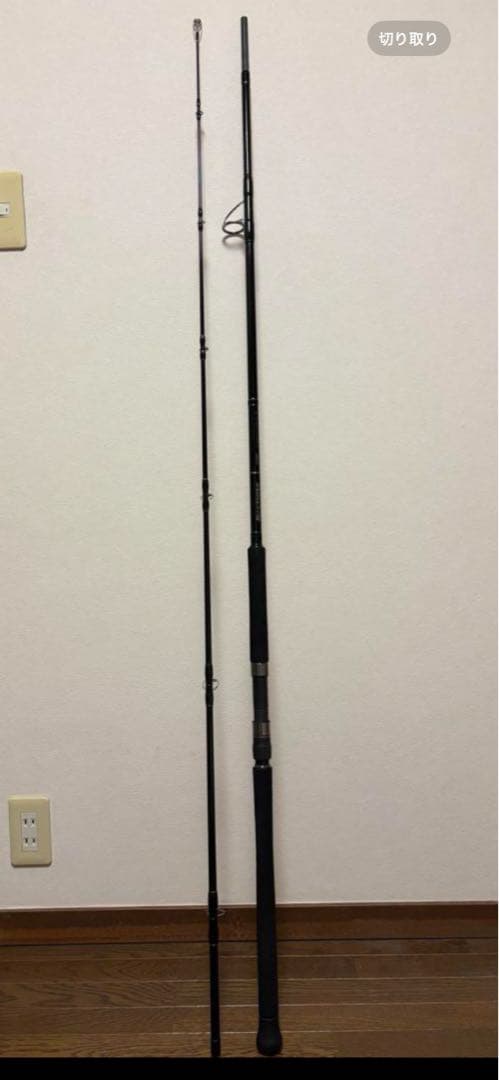 YAMAGA Blanks BLUESNIPER 910H ブルースナイパー