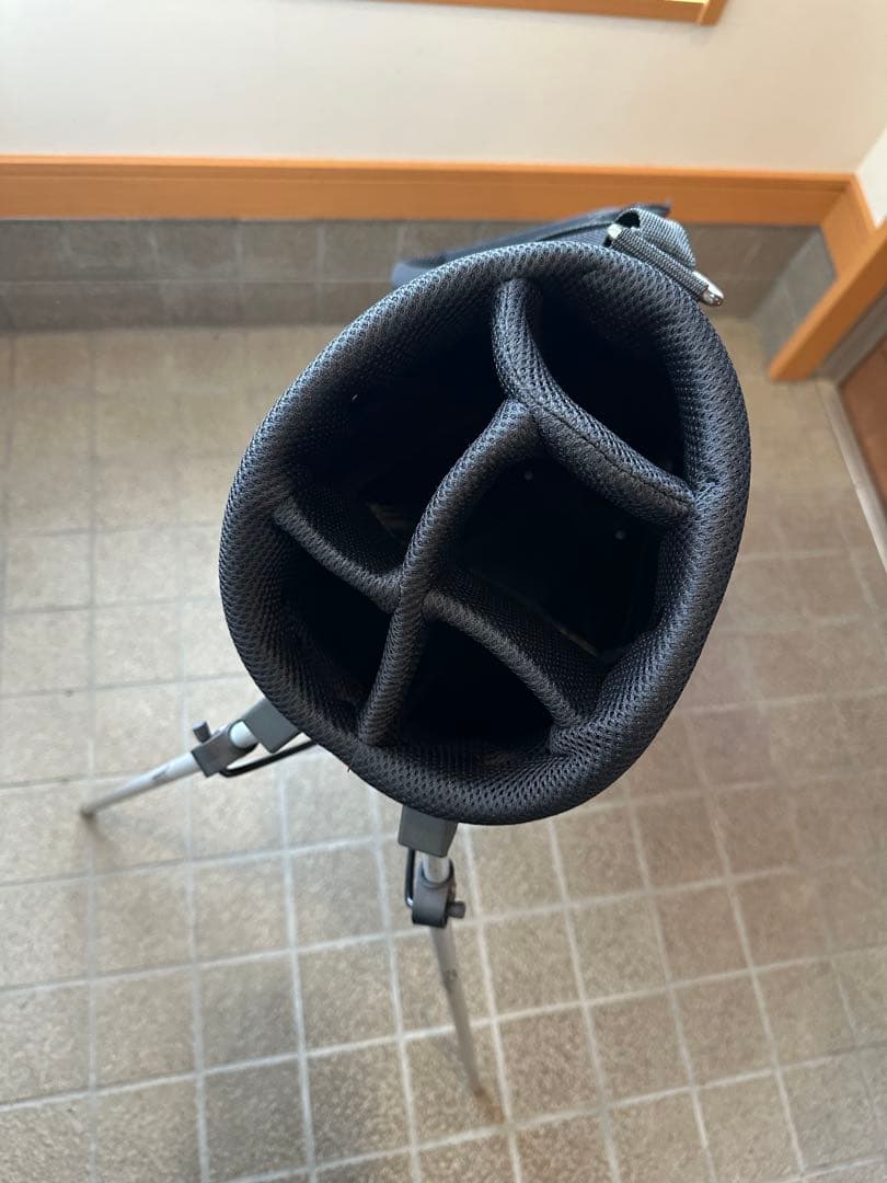 Titleist ゴルフバッグ・スタンドキャディバッグ