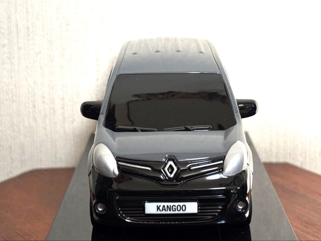 Renault Kangoo カングー2 1/32 スケールモデル