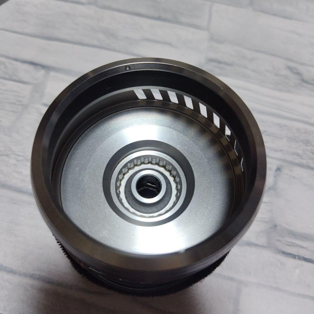 【美品】10ソルティガ 5000H スプール