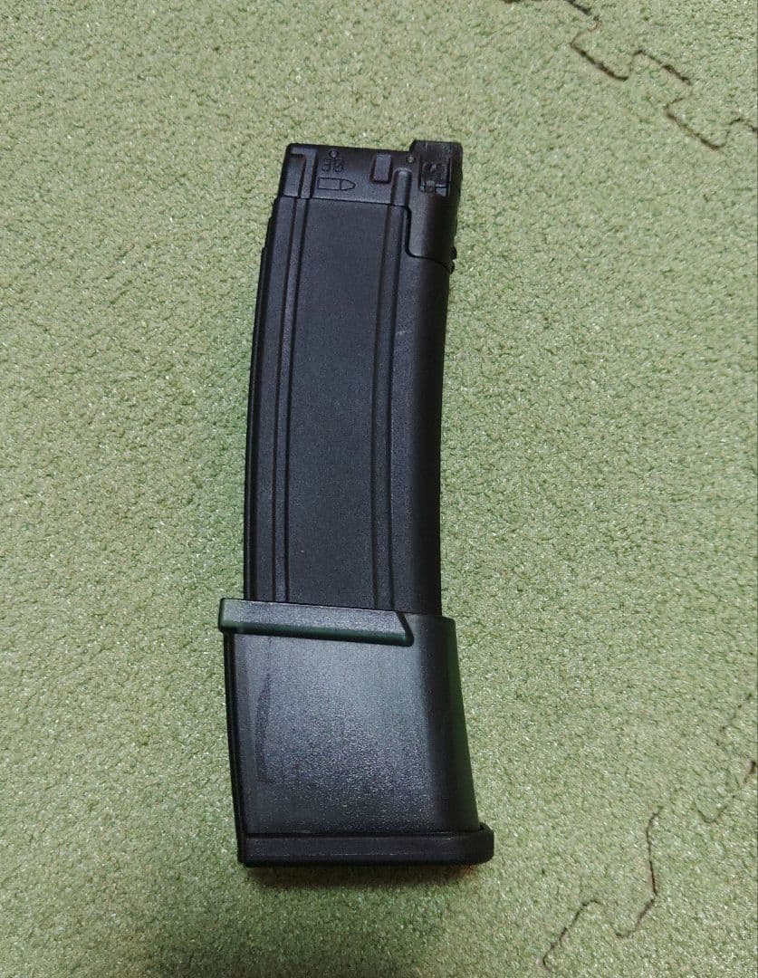 RELOAD CO2 マガジン UMAREX / VFC製 MP7 GBB