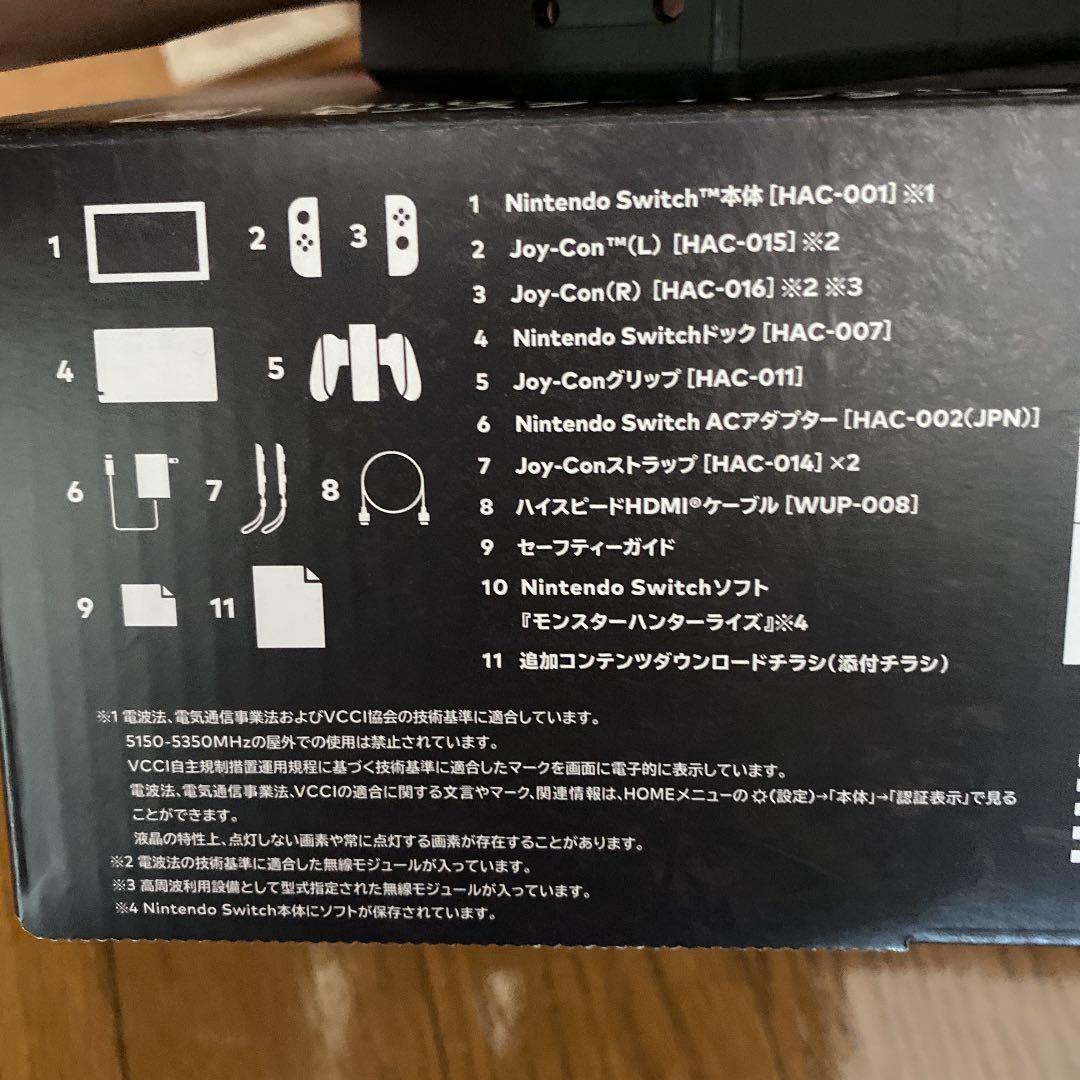 モンスターハンターエディション