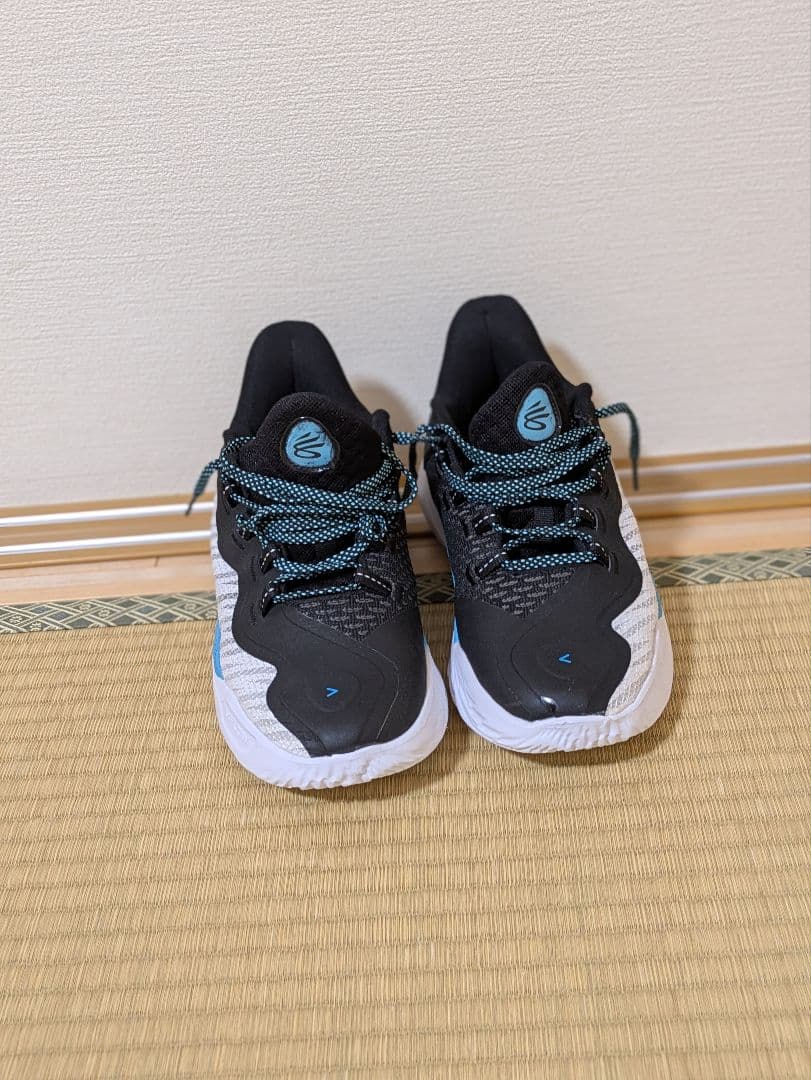 カリー11 メンズバスケットボール使用シューズ