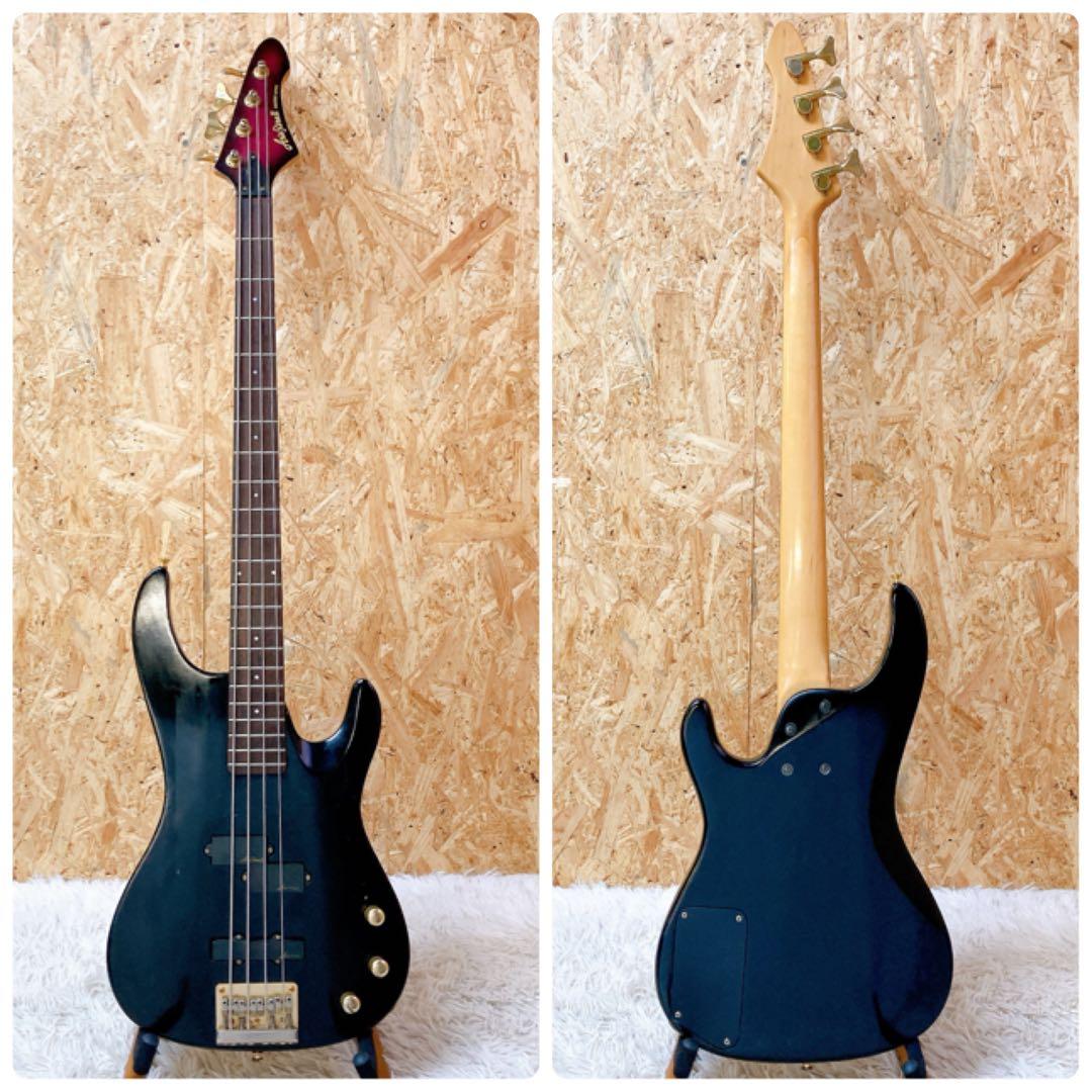 Aria ProⅡ magna series ベース