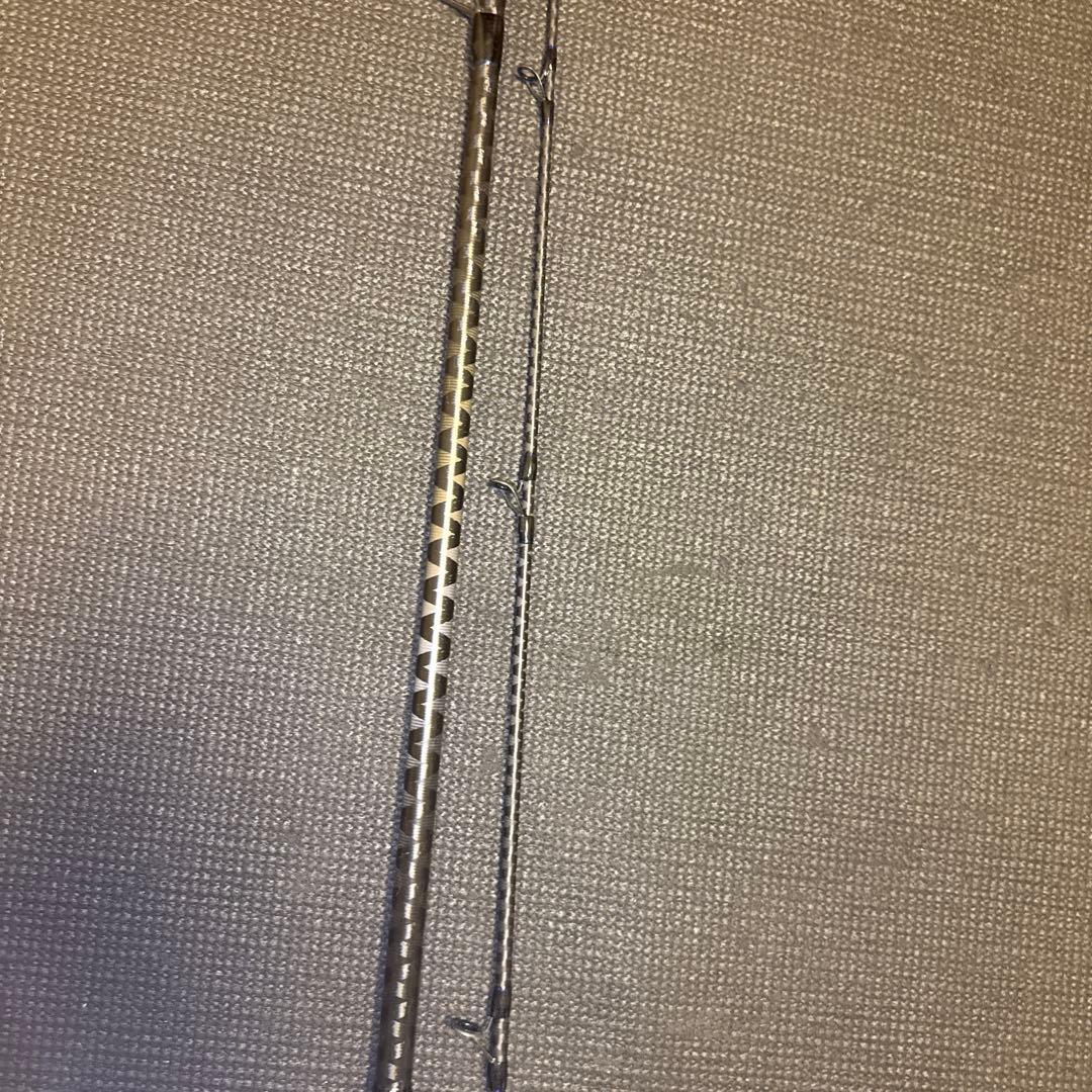 SHIMANO コルトスナイパーBB 100h