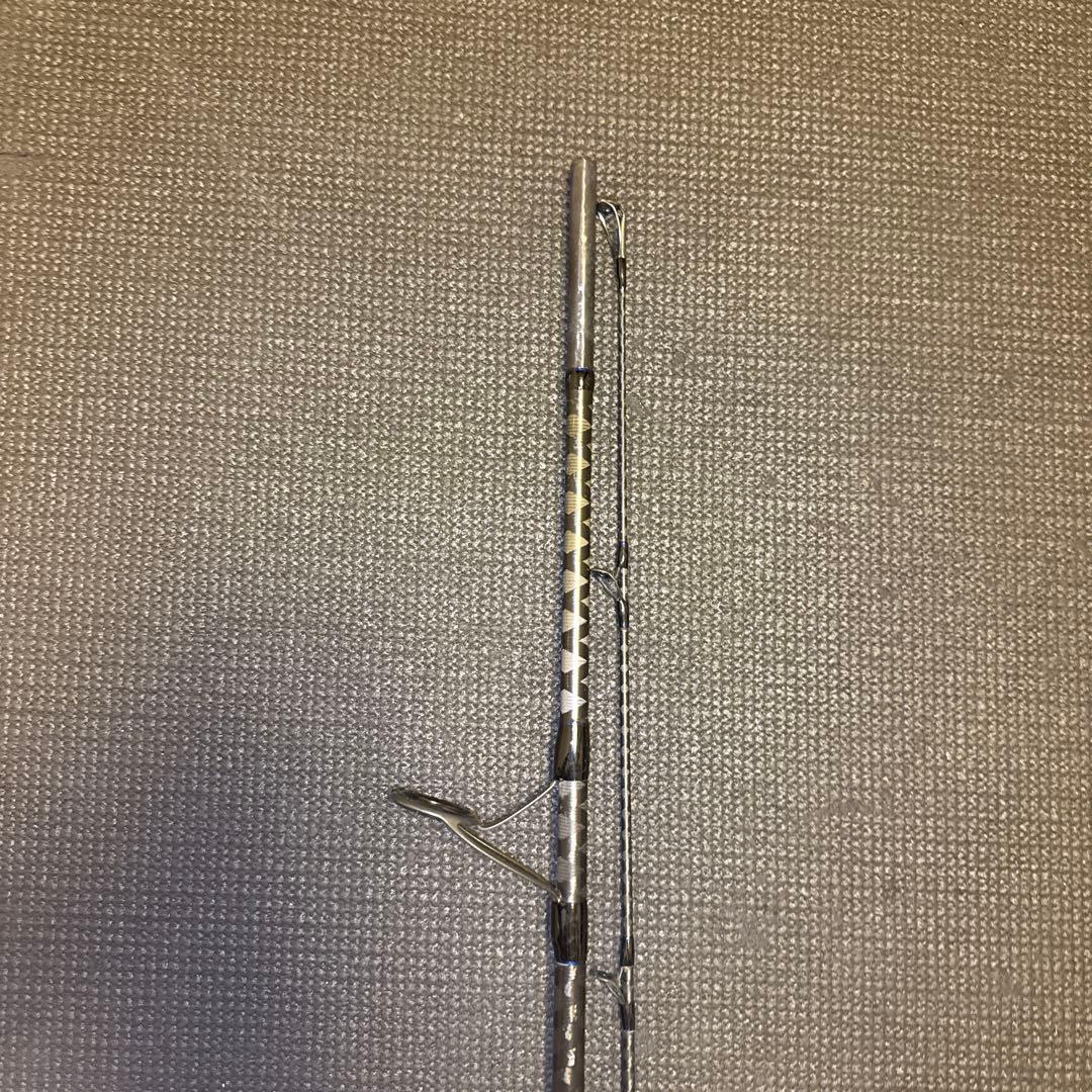 SHIMANO コルトスナイパーBB 100h