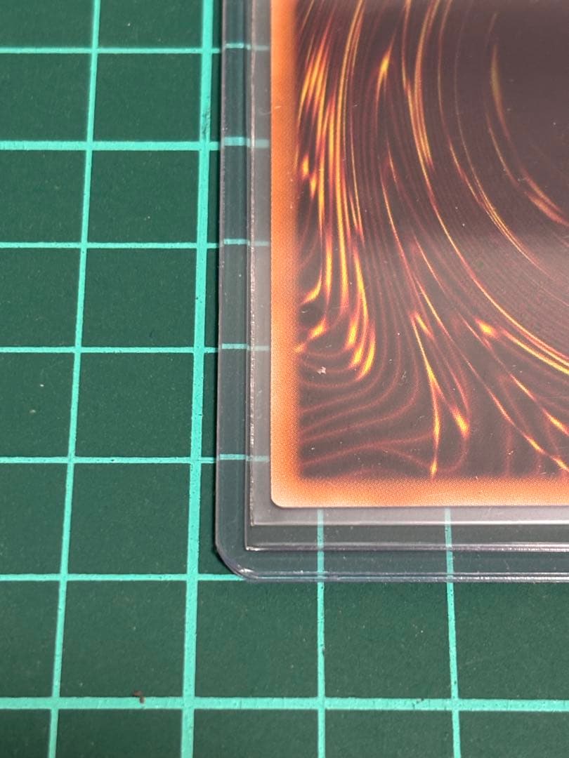 天羽々斬之巳剣　プリズマ1枚