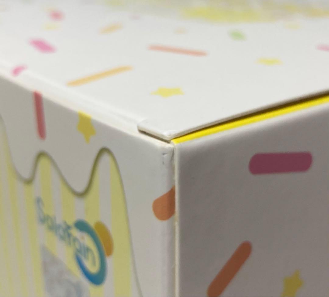 アズールレーン バッチ アニバーサリーイラスト Ver 1/7 Solarain