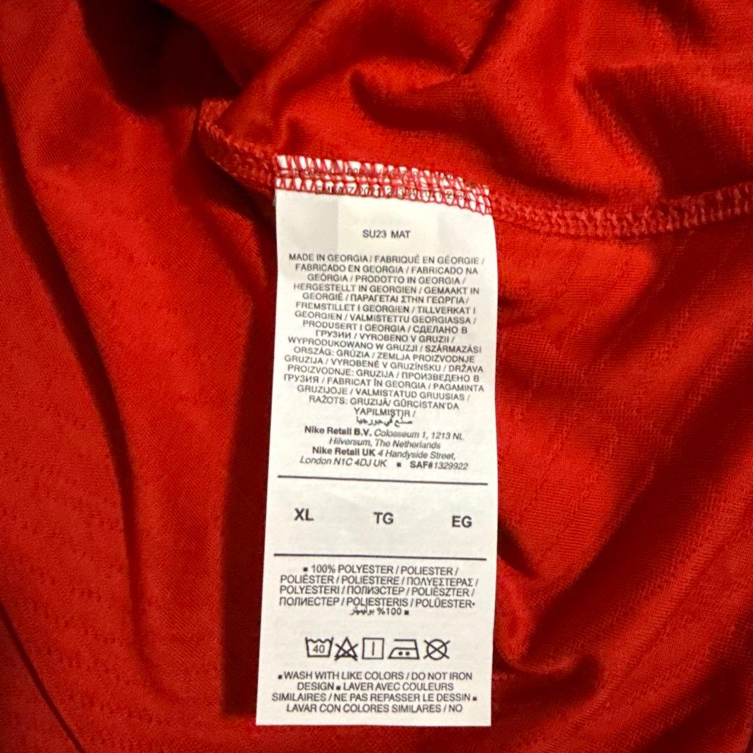 【リヴァプール】オーセンティック カップ戦ユニフォーム ディオゴジョタ（20）