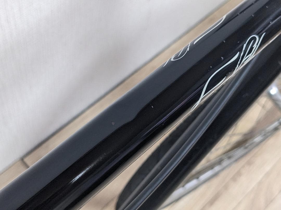 メンテ済!/一部ジャンク ピスト FUJI FEATHER 神奈川より