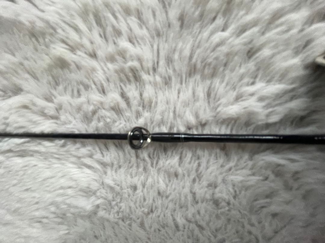 シマノサーフロッド　初代ネッサ1002M 美品