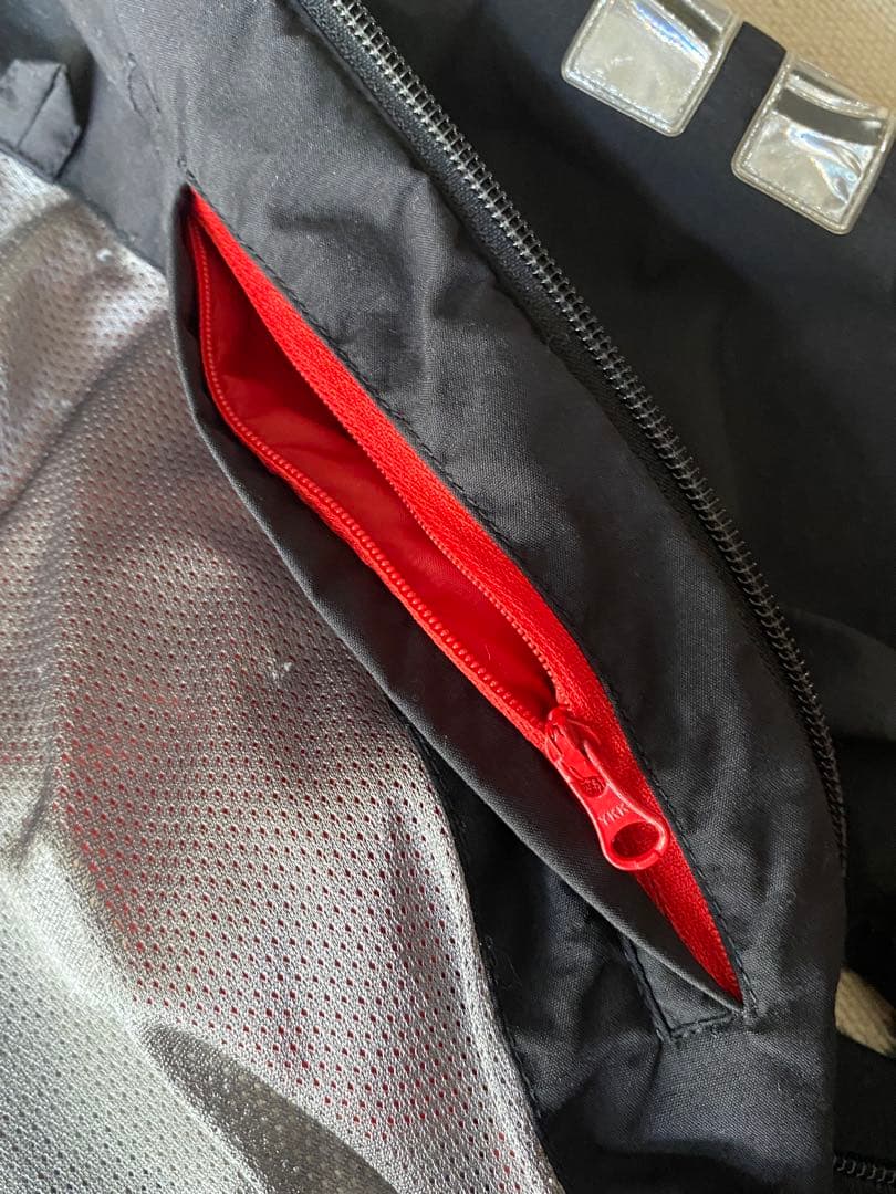 SAIL RACING GORE-TEX マリンジャケット 反射ストライプ付き