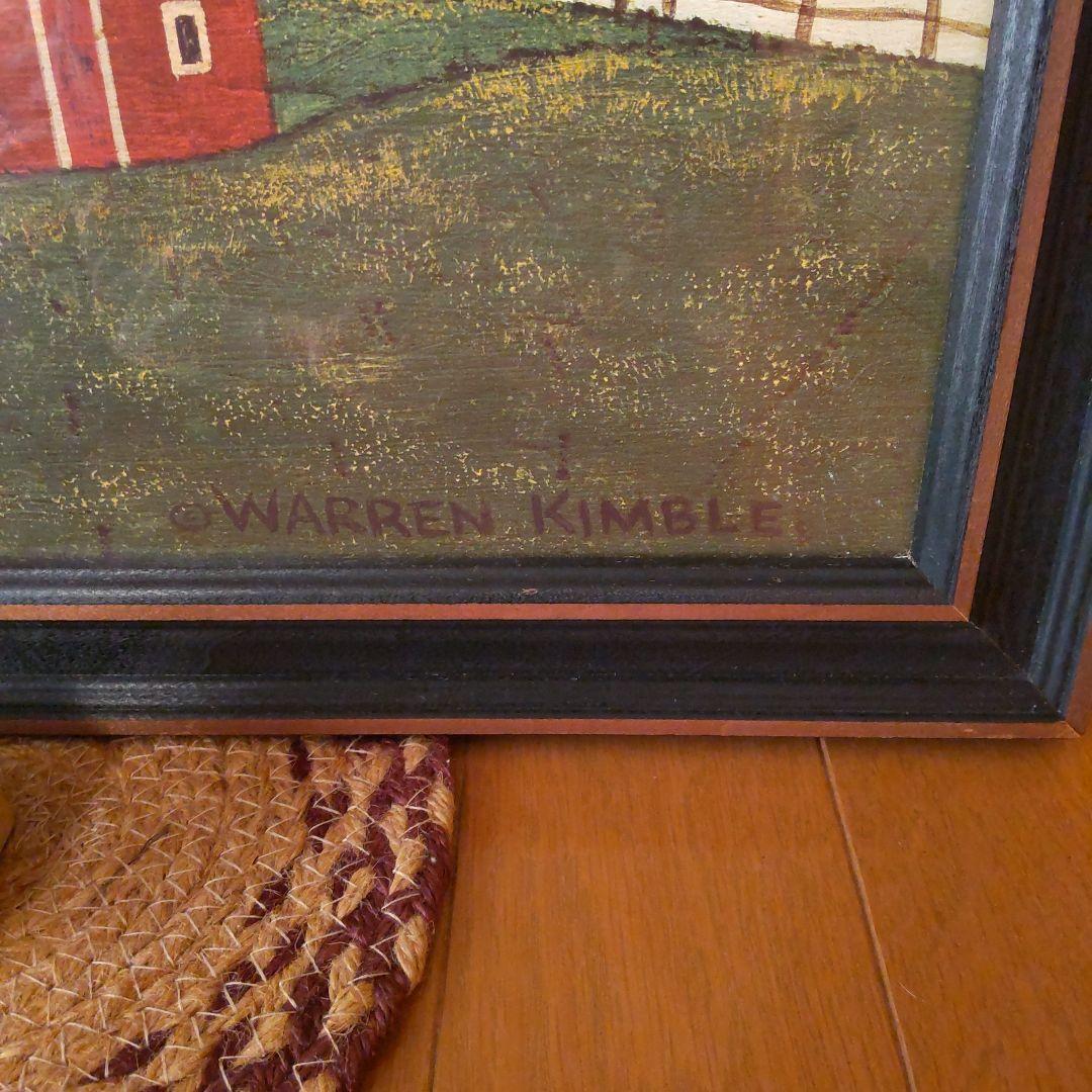 アメリカンカントリー雑貨♥️３点