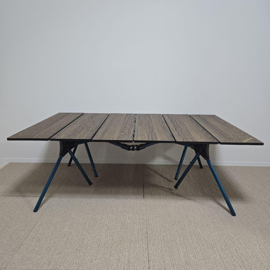 モンベル　マルチフォールディング　テーブル ワイド